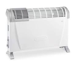 If you truly want to make your home's room filled with hot air with efficiently and effectively then you should drop all those lazy working common heaters that usually give you nothing but too many bills for consuming electricity. Delonghi Hs20 F 2000 Watt Convector Heater 220 Volts Not For Usa Or Canada