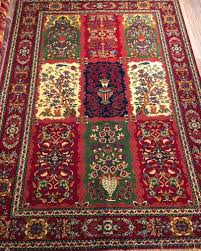 iranian carpet fhc iran