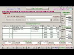 Check spelling or type a new query. Job Card Based Service Center Software Solution Youtube