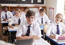Applications for places at secondary schools in Kent this year at all time  high