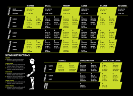 Helmet Size Chart Youth Ash Cycles