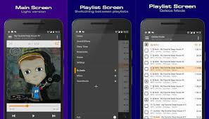 Anda bisa memutar film, mendengarkan musik, membuat rekaman. 10 Aplikasi Pemutar Musik Menampilkan Lirik Lagu Terbaik Androbosku Android News