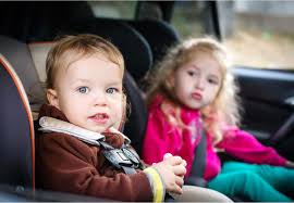 ohio car seat laws 2023 safe travel