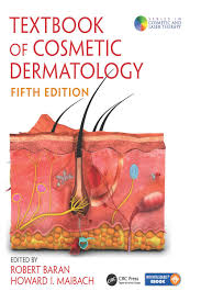 pdf textbook of cosmetic dermatology