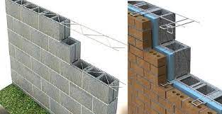 Masonry Reinforcement And Accessory