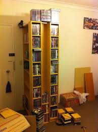 Billy Benno Bookcase Dvd Block Ikea
