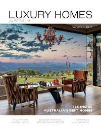 luxury homes australia magazine get