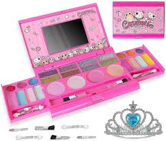 aisfa kids makeup kit for s