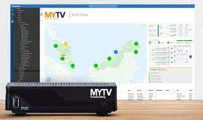 Type mytv and send to 678. Malaysia S Mytv Selects Skyline Communications Dataminer For Operational Management