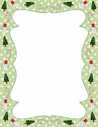 Christmas Page Borders Free Magdalene Project Org