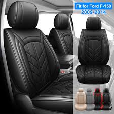 Seat Covers For Ford F 150 For