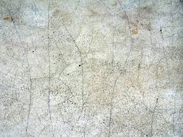 Clean A Rough Textured Concrete Floor
