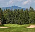 High Peaks Golf Course in Newcomb, New York | foretee.com