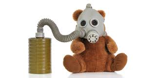 8 environmental toxins that are