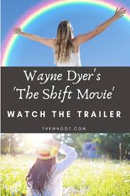 Night shift (1982) theatrical trailer from 16mm film. Wayne Dyer The Shift Movie Trailer Video The Whoot Wayne Dyer Movie Trailers The Shift Wayne Dyer