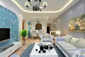 Living Room Interior Design Ideas 65