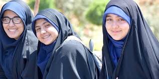 روایات امام صادق (ع) پیرامون حجاب و پوشش | خبرگزاری فارس