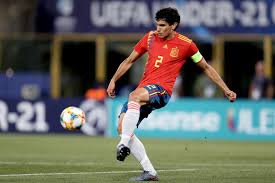 Чемпионат европы до 21 года. Pablo Fornals Spain Narrowly Beat Belgium 2 1 At 2019 U21 Euro Bleacher Report Latest News Videos And Highlights