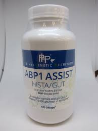 abp1 ist hista gut 180 capsules