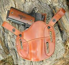 lawful carry simply rugged holsters