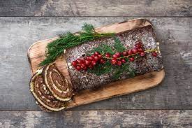 Best yule logs to serve at Christmas ...