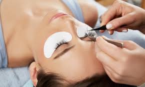 pure beauty lash spa from 46
