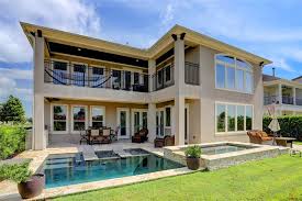 luxury homes in league city tx