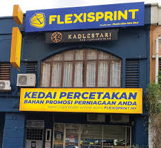 kedai printing shah alam flexisprint