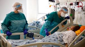 israeli hospitals let relatives say