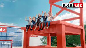 Die gesamte internationale gruppe firmiert heute unter xxxlutz group oder xxxl group. Xxxlutz Tv Spot 2018 Roter Stuhl Youtube