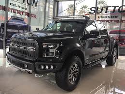 It has a ground clearance of 283 mm and dimensions is 5398 mm l x 2028 mm w x 1873. Ford F 150 Raptor Malaysia