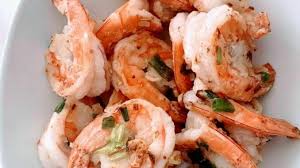 pepper garlic shrimp recipe