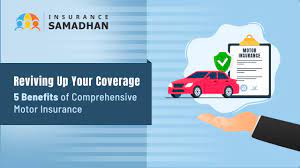 Motor Comprehensive Insurance gambar png