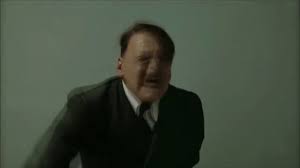 Bartemius crouch may refer to: Barty Crouch Sr Tells Hitler To Silence Youtube