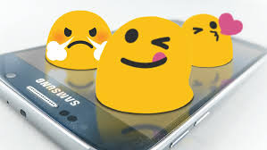 best emoji on your android phone