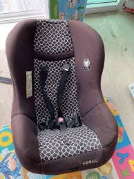 Cosco Scenera Car Seats Babies Kids