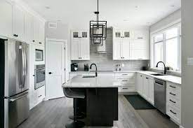 Extend Kitchen Cabinets To The Ceiling