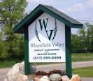 Wheatfield Valley Golf Club in Williamston, Michigan | foretee.com