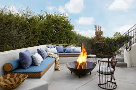 Outdoor Fireplace Ideas Inspiration