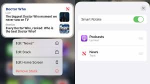 Size, scope, and complexity of your app may change the direction of your tech stack. How To Use Smart Stacks For Widgets In Ios 14 Appleinsider