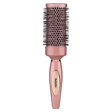 27 results for babyliss hot air brush. Babyliss Smooth Radiance Thermal Brush Hair Superdrug