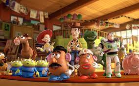 60 toy story 3 wallpapers
