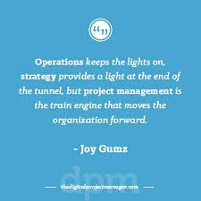 A business speaker, a happiness at work expert, and in this case, a guy with some pretty deep thoughts about change managemen. 161 Inspiring Project Management Quotes The Digital Project Manager