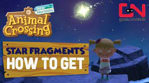 how to get star fragments