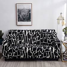 Couch Cover Sofa Cover 1 2 3 4 Seater