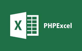 excel файлов в phpexcel