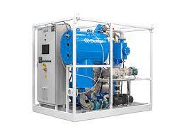 Trafo oil treatment / furifikasi. Transformer Oil Treatment Plant Filoil 500 Ekofluid