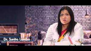 Menopause and Pain in Women | Dr. Sunita Lamba drsafehands.com - YouTube