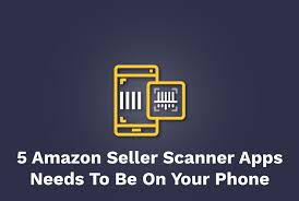 Before you start selling, you need to select how you'll pay your fees. These 5 Amazon Seller Scanner Apps Needs To Be On Your Phone Sellerlift