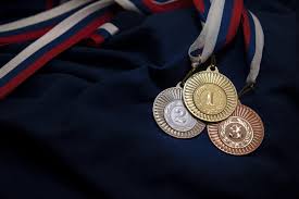 Maybe you would like to learn more about one of these? Olympic Winners Get Taxed On Their Medals H R Block Newsroom